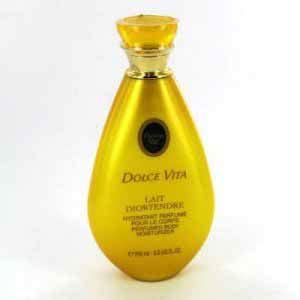 Eau De Dolce Vita By Christian Dior For Women. Body Lotion 6.8 